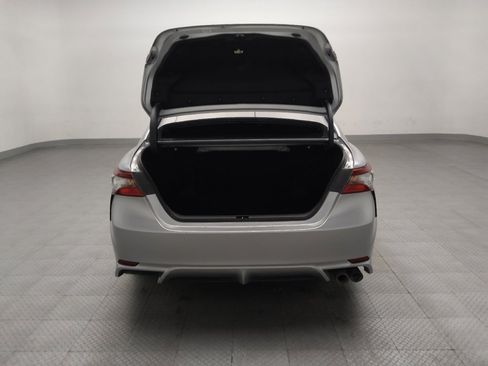 Used 2022 Toyota Camry SE w/ Convenience Package image 29