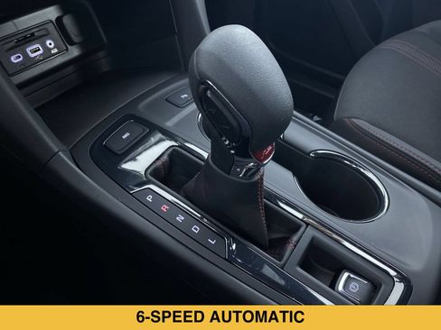 Certified 2024 Chevrolet Equinox RS AWD/4WD image 7