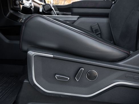 Used 2025 Ford F150 Raptor w/ Equipment Group 803A Raptor R image 22