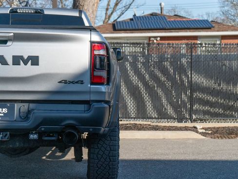 Used 2022 RAM 1500 TRX w/ TRX Level 2 Equipment Group image 29