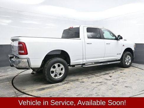 Used 2022 RAM 2500 Big Horn w/ Level 1 Equipment Group image 7