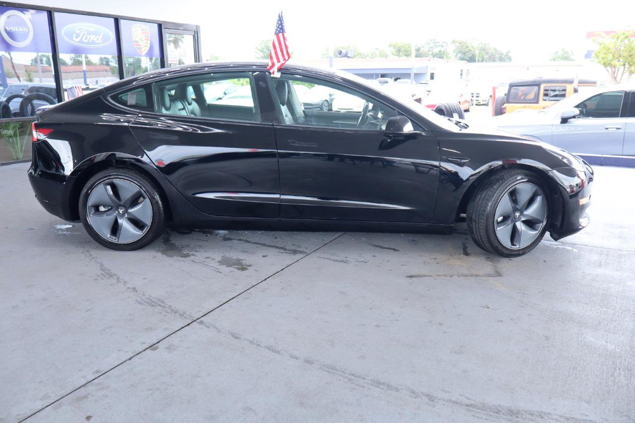 Used 2023 Tesla Model 3 Standard Range RWD image 6
