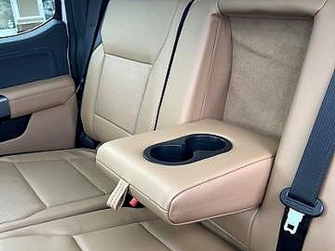 New 2025 Ford F350 Lariat w/ Lariat Ultimate Package AWD/4WD image 32