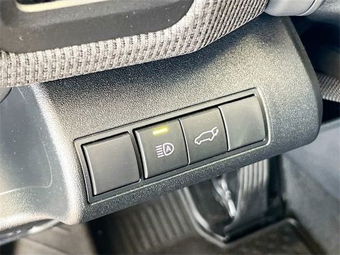 New 2025 Toyota bZ4X AWD image 18