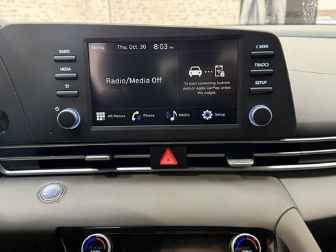 New 2026 Hyundai Elantra Sport image 19