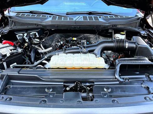 Certified 2023 Ford F150 XLT w/ Equipment Group 302A High image 31