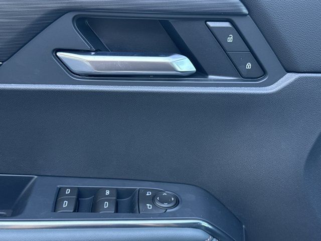 New 2026 GMC Acadia AT4 w/ Super Cruise Package AWD/4WD image 19