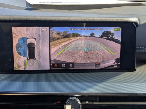 New 2026 Nissan Murano SL image 30