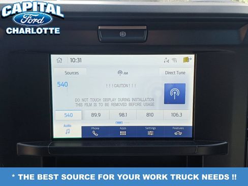 New 2026 Ford F450 XL w/ XL Chrome Package AWD/4WD image 14