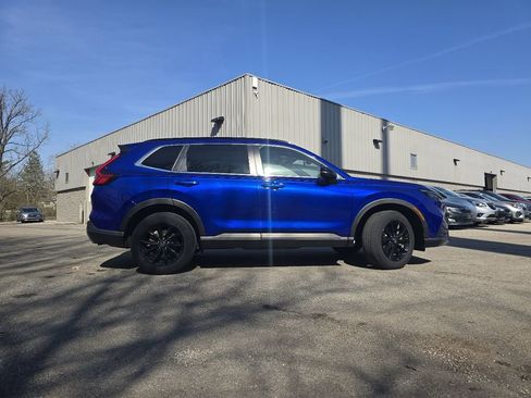 Used 2024 Honda CR-V Sport image 14