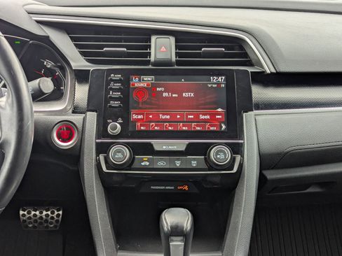 Used 2019 Honda Civic Sport image 13