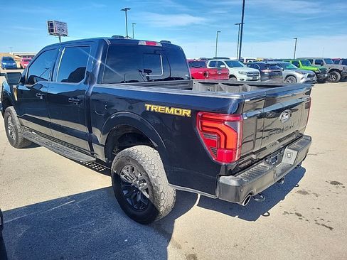 Used 2024 Ford F150 Tremor w/ Equipment Group 402A High image 5