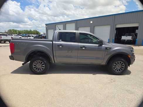 Used 2021 Ford Ranger XLT w/ Equipment Group 301A Mid AWD/4WD image 2