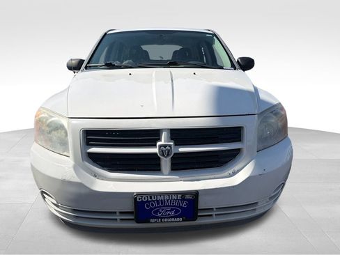 Used 2007 Dodge Caliber SE w/ PWR Equipment Group FWD image 7