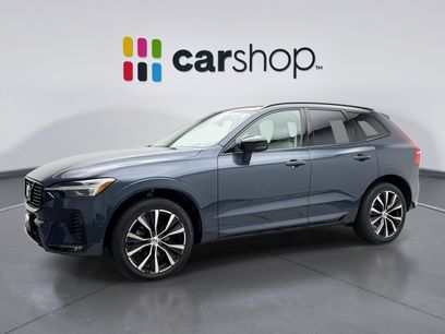 Used 2024 Volvo XC60 B5 Plus w/ Climate Package