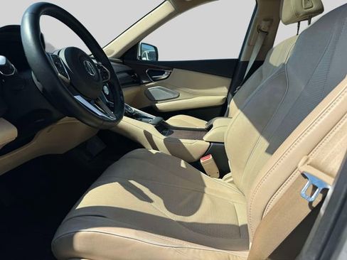 Used 2023 Acura RDX AWD w/ Advance Package image 20