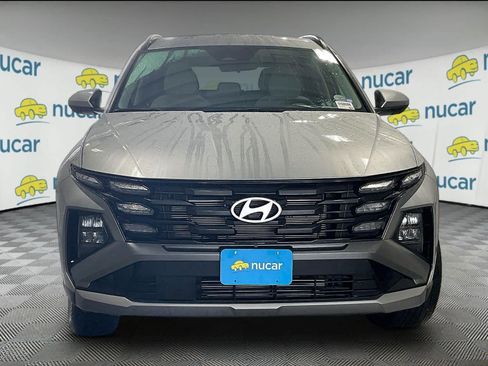 Used 2025 Hyundai Tucson SEL image 2