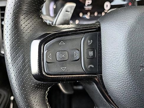 Used 2026 RAM 1500 RHO w/ RHO Level 1 Equipment Group AWD/4WD image 22