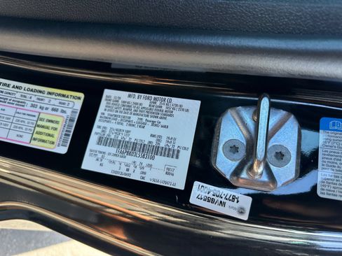 Used 2020 Ford Mustang Bullitt w/ Bullitt Electronics Package RWD image 16