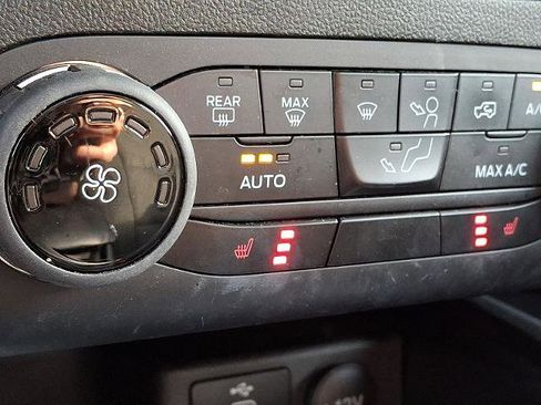 Certified 2024 Ford Bronco Sport Big Bend w/ Convenience Package image 25