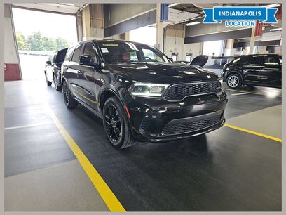 Used 2021 Dodge Durango R/T