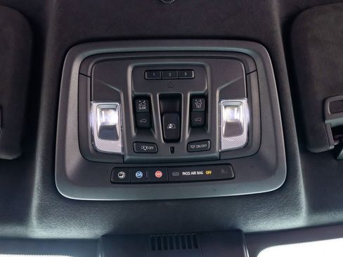 Used 2025 GMC Sierra 2500 Denali Ultimate image 29