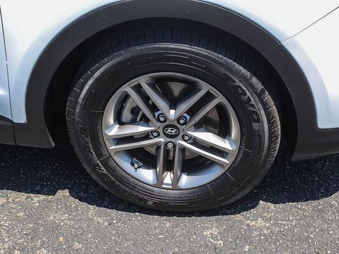 Used 2017 Hyundai Santa Fe Sport AWD/4WD image 12