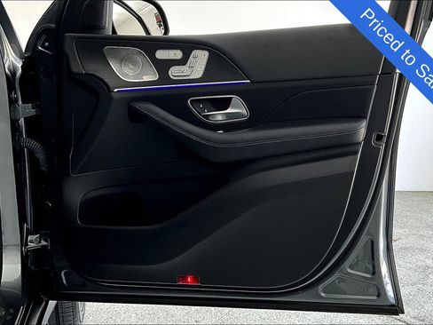 Used 2022 Mercedes-Benz GLE 350 4MATIC image 25