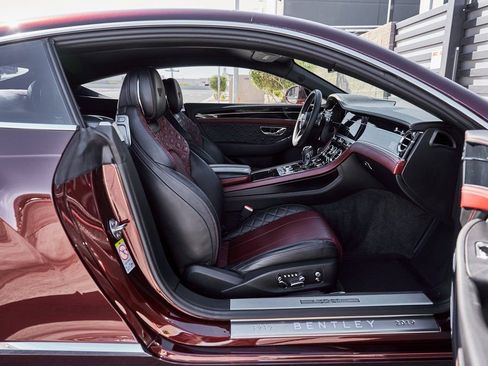 Used 2020 Bentley Continental GT First Edition AWD/4WD image 26