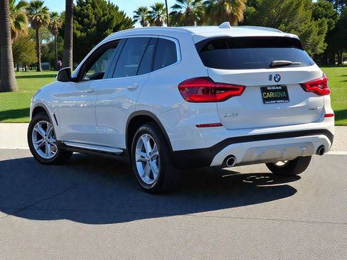 Used 2020 BMW X3 xDrive30i w/ Driving Assistance Package image 5