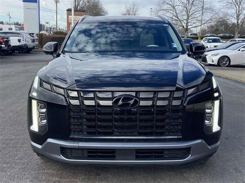 Used 2024 Hyundai Palisade Limited image 8