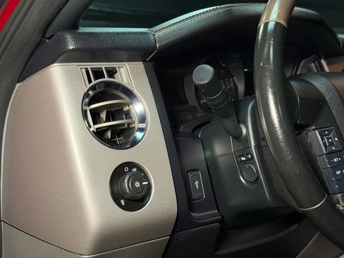 Used 2016 Ford Expedition EL King Ranch image 36