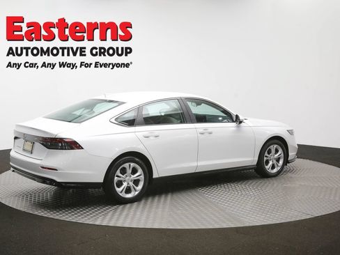 Used 2024 Honda Accord LX image 40
