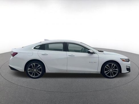 Used 2024 Chevrolet Malibu LT image 15