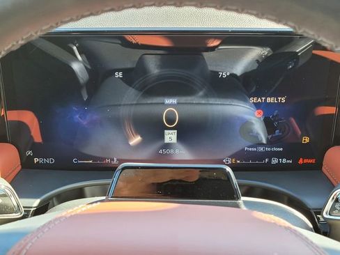 New 2025 Lincoln Aviator Reserve image 14