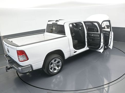 Used 2019 RAM 1500 Big Horn image 71