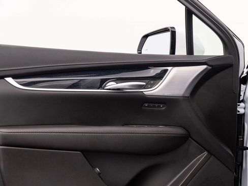 New 2025 Cadillac XT5 Premium Luxury w/ Technology Package image 15