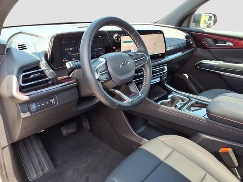 Used 2026 Chevrolet Traverse Z71 w/ Driver Confidence Package AWD/4WD image 21