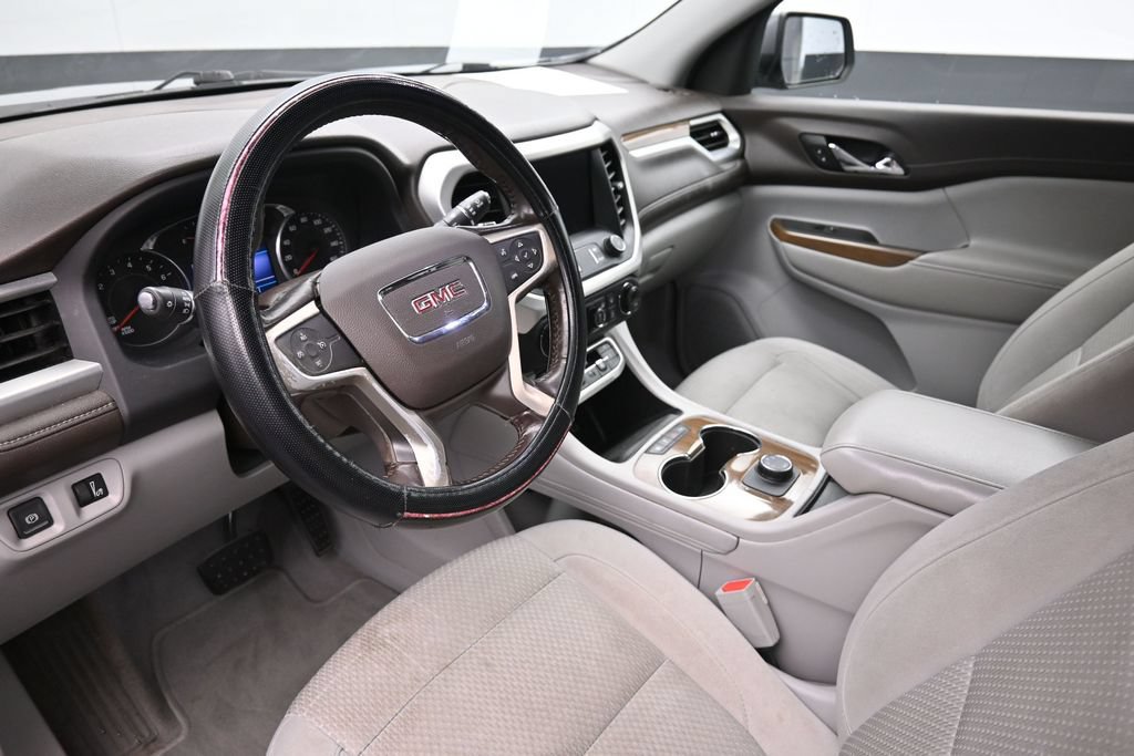 Used 2020 GMC Acadia SLE AWD/4WD image 19