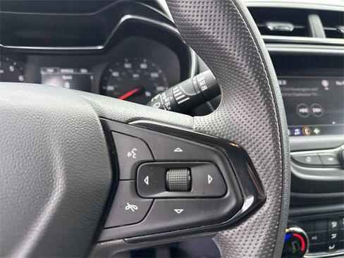 Used 2023 Chevrolet TrailBlazer LT image 20