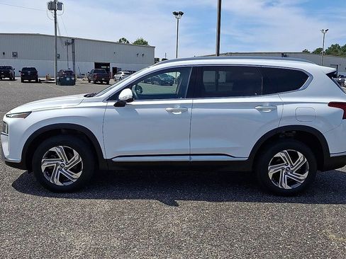 Certified 2023 Hyundai Santa Fe SEL w/ Premium Package AWD/4WD image 5