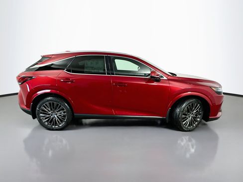 New 2026 Lexus RX 350 AWD w/ Convenience Package image 8