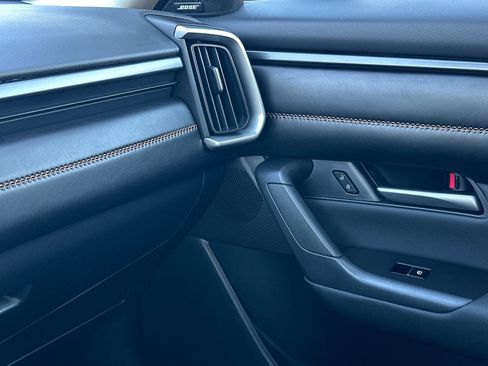 New 2026 MAZDA CX-50 AWD 2.5 Hybrid w/ Premium Pkg image 31