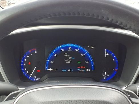 Used 2020 Toyota Corolla XSE image 14