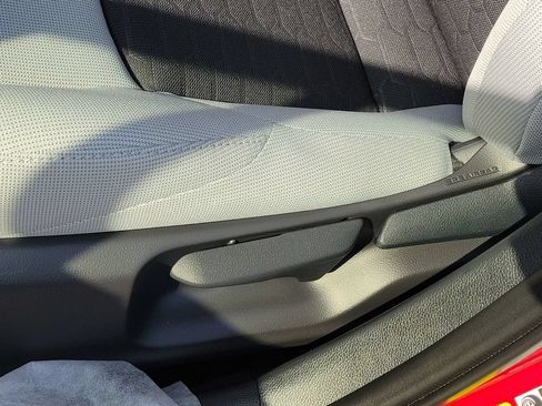 New 2026 Toyota Corolla SE FWD image 22