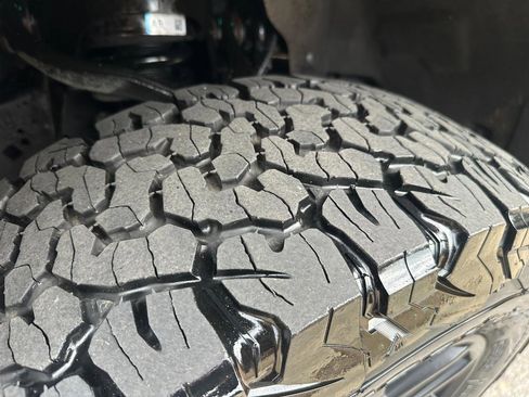 Used 2024 Ford F150 STX w/ STX Black Appearance Package image 44