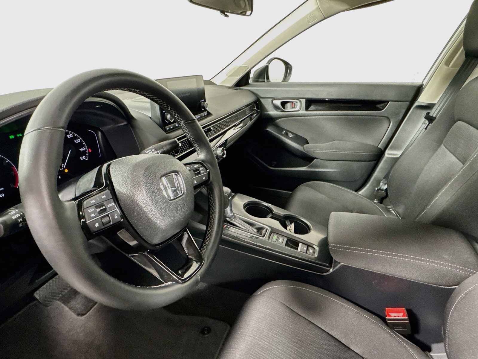 Used 2023 Honda Civic EX image 10