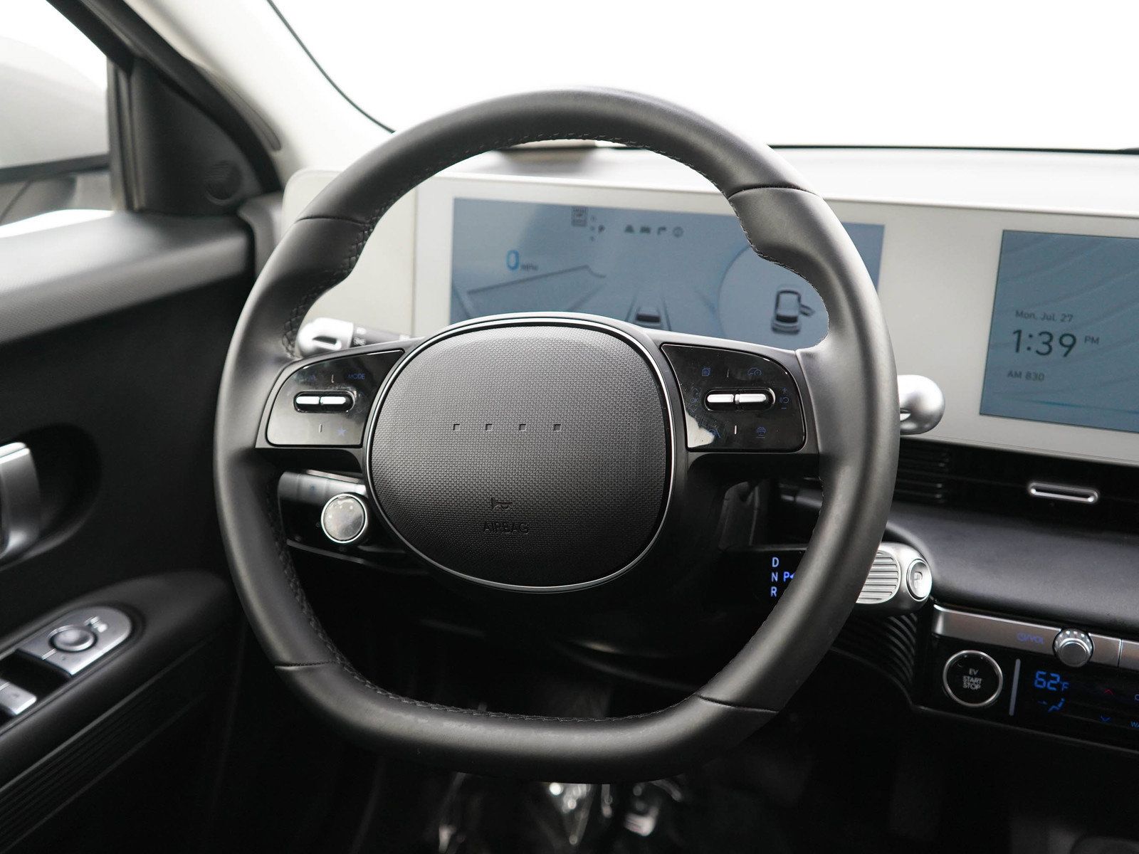 Certified 2024 Hyundai Ioniq 5 SE AWD/4WD image 13