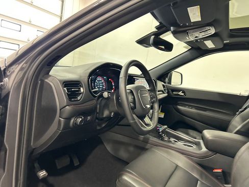 New 2026 Dodge Durango GT image 17