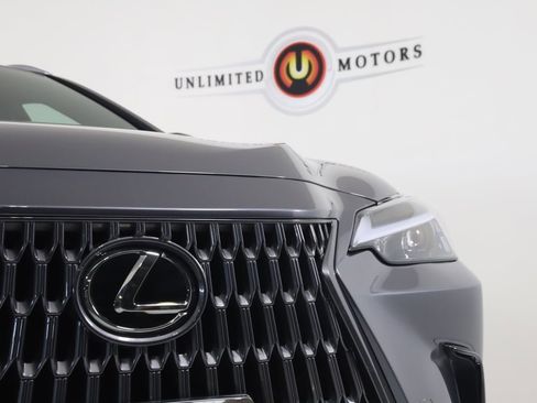 Used 2024 Lexus NX 350 AWD image 21